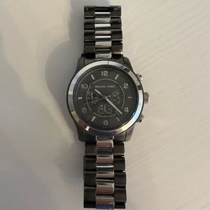 Michael Kors || Watch